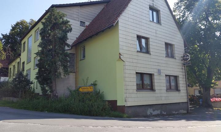 Gasthaus Sponsel